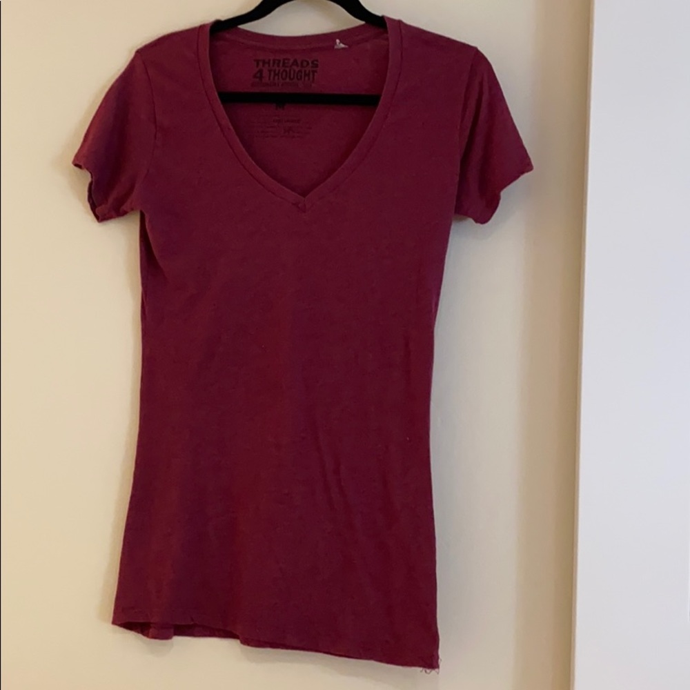 Comfy, casual tee!
